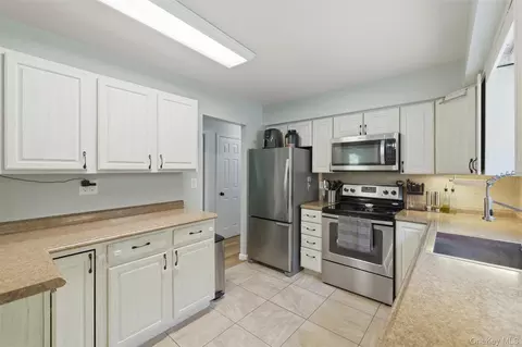 Kitchen - 14 Baumer Rd, Shawangunk, NY 12589 photo 1 of 3