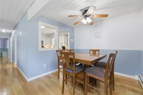 Entry Way - 14 Baumer Rd, Shawangunk, NY 12589 photo 1 of 1