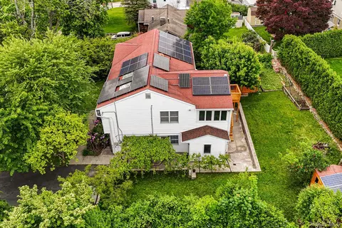 110 Franklin Ave, Mount Pleasant, NY 10595