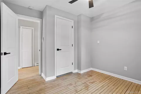 Bedroom - 517 E Mountain Rd N #515-517, Philipstown, NY 10516 photo 5 of 7