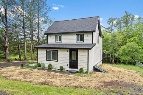43 Highland Lake Rd, Highland, NY 12743