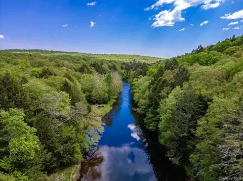Willow Heights Road, Fallsburg, NY 12779
