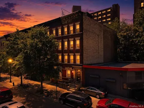 2101 Webster Ave, New York, NY 10457