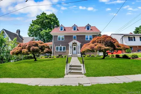 50 Forster Ave, Mount Vernon, NY 10552