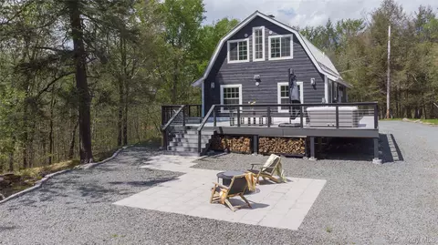 57 Sheryl Davis Rd, Callicoon, NY 12758