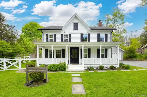 5 Valley Farm Rd, Washington, NY 12545