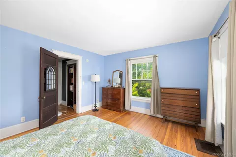 Bedroom - 21 Barnard Ave, Poughkeepsie, NY 12601 photo 2 of 7