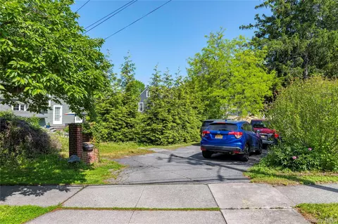 Exterior - 21 Barnard Ave, Poughkeepsie, NY 12601 photo 10 of 10