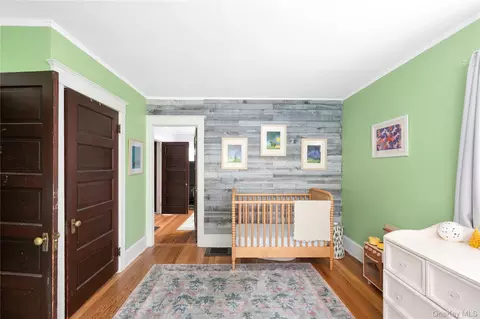 Bedroom - 21 Barnard Ave, Poughkeepsie, NY 12601 photo 4 of 7