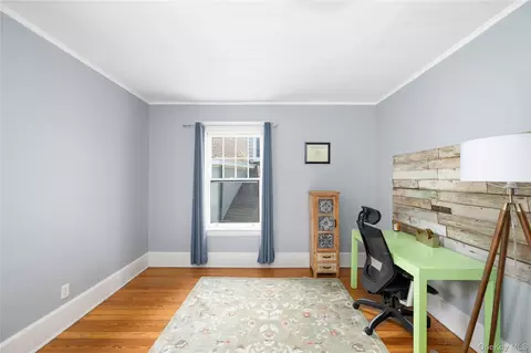 Bedroom - 21 Barnard Ave, Poughkeepsie, NY 12601 photo 5 of 7