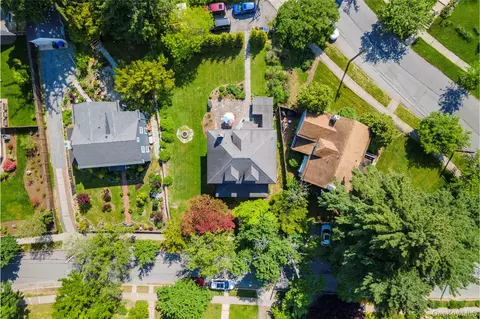 View/Area - 21 Barnard Ave, Poughkeepsie, NY 12601 photo 3 of 4