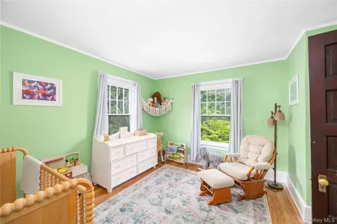 Bedroom - 21 Barnard Ave, Poughkeepsie, NY 12601 photo 3 of 7