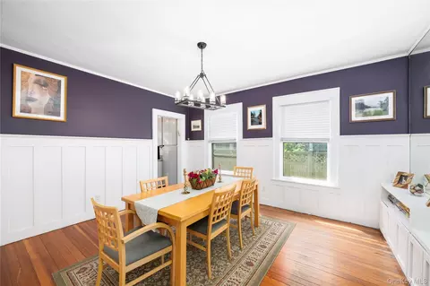 Dining - 21 Barnard Ave, Poughkeepsie, NY 12601 photo 2 of 2