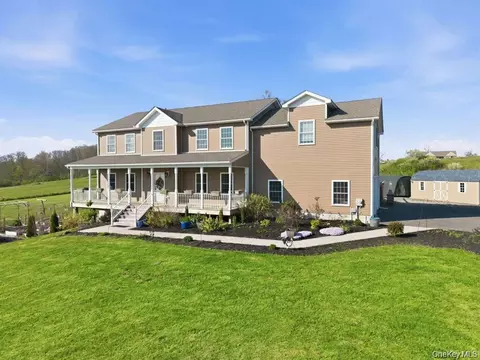 133 Old Chester Rd, Goshen, NY 10924