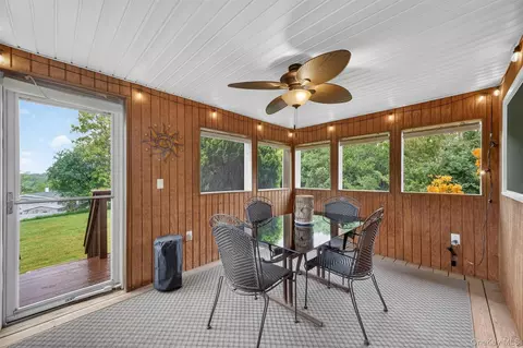 Exterior - 1 Rockledge Rd, Poughkeepsie, NY 12601 photo 2 of 6