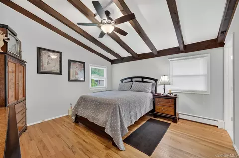 Bedroom - 1 Rockledge Rd, Poughkeepsie, NY 12601 photo 1 of 4