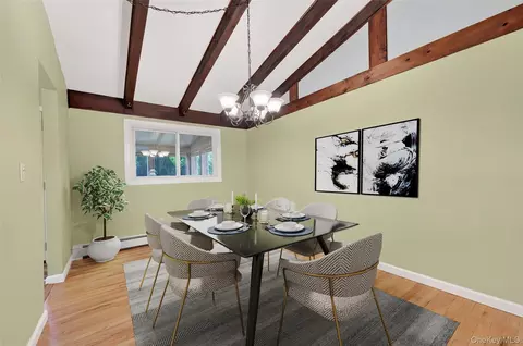 Dining - 1 Rockledge Rd, Poughkeepsie, NY 12601 photo 1 of 2