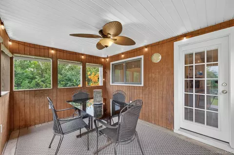 Exterior - 1 Rockledge Rd, Poughkeepsie, NY 12601 photo 3 of 6