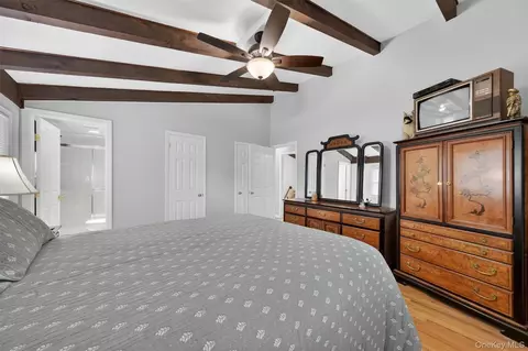 Bedroom - 1 Rockledge Rd, Poughkeepsie, NY 12601 photo 2 of 4