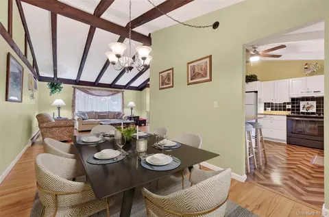 Dining - 1 Rockledge Rd, Poughkeepsie, NY 12601 photo 2 of 2