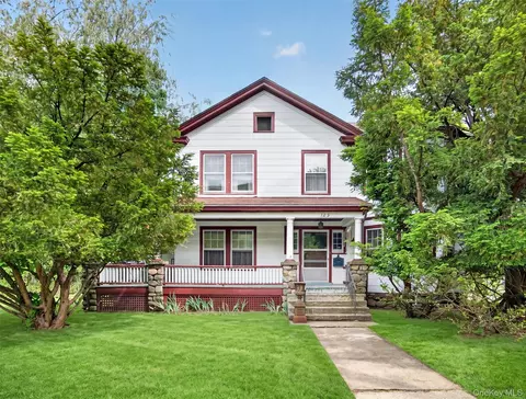 125 Wayne Ave, Ramapo, NY 10901