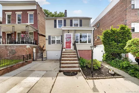 4218 Herkimer Pl, New York, NY 10470