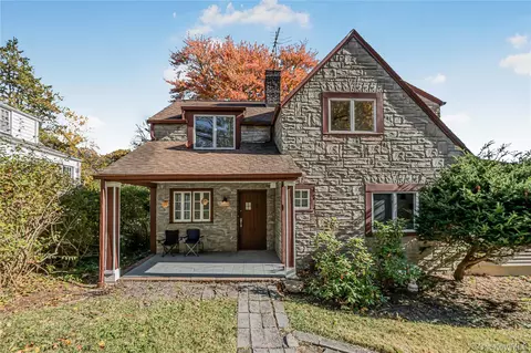 39 Hillcrest, Greenburgh, NY 10530