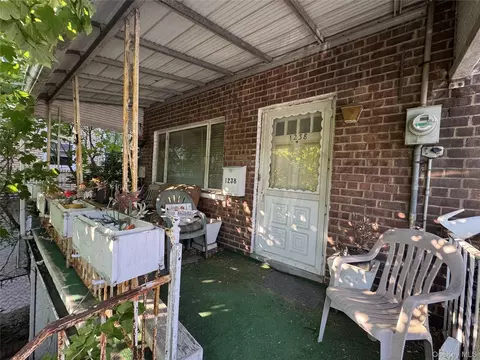 1238 Bradford Ave, New York, NY 10461