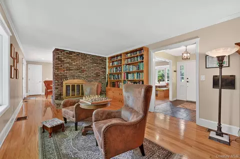 Living - 8 Mountain Brook Rd, Cornwall, NY 12518 photo 1 of 3