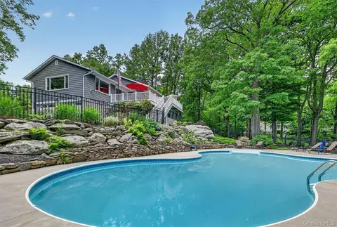 Exterior - 8 Mountain Brook Rd, Cornwall, NY 12518 photo 3 of 11