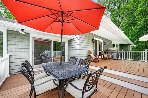 Exterior - 8 Mountain Brook Rd, Cornwall, NY 12518 photo 5 of 11