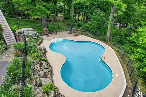 Exterior - 8 Mountain Brook Rd, Cornwall, NY 12518 photo 2 of 11