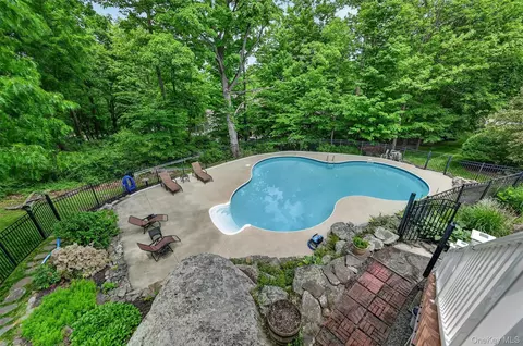 Exterior - 8 Mountain Brook Rd, Cornwall, NY 12518 photo 11 of 11