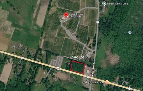 1460 State Route 52, Montgomery, NY 12586