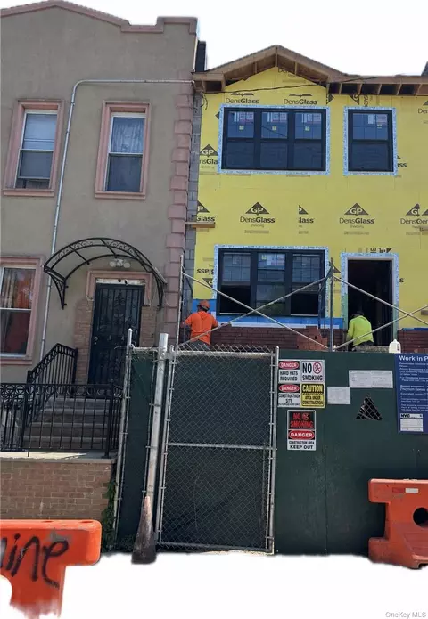 452 Glenmore Ave, Brooklyn, NY 11207