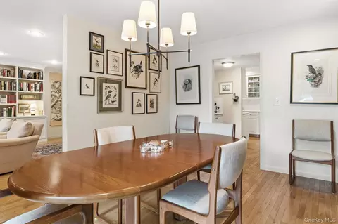 Dining - 54 Waters Edge, Rye, NY 10580 photo 2 of 3