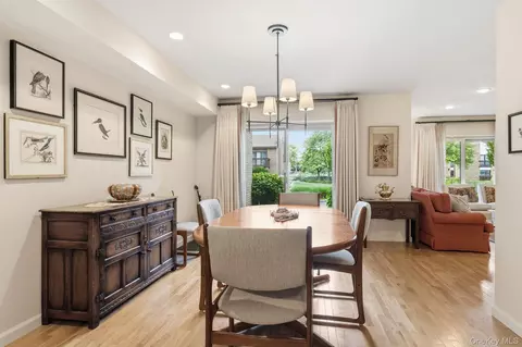 Dining - 54 Waters Edge, Rye, NY 10580 photo 1 of 3
