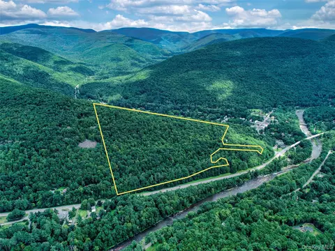 tbd Ny-28 Rte, Shandaken, NY 12464