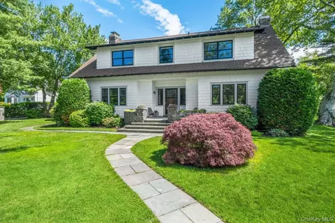 294 Weaver St, Larchmont, NY 10538