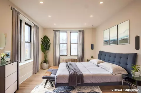 155-17 Sanford Ave #5B, New York, NY 11355