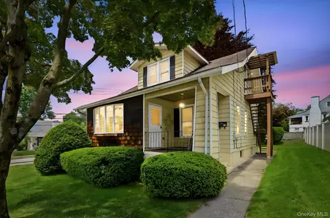 Exterior - 220 Sherman Ave, Peekskill, NY 10566 photo 2 of 9