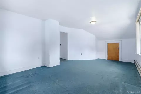 Bedroom - 220 Sherman Ave, Peekskill, NY 10566 photo 3 of 4