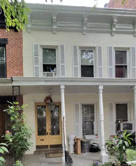 2418 Lorillard Pl, New York, NY 10458