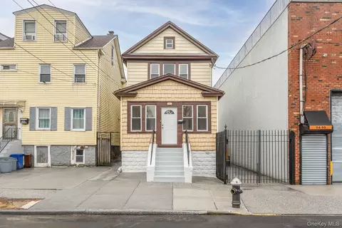 1414 114th St, New York, NY 11356