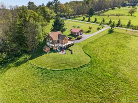 340 Hospital Rd, Delaware, NY 12723