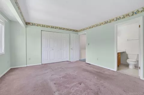 Bedroom - 116 Fields Ln, Peekskill, NY 10566 photo 5 of 5