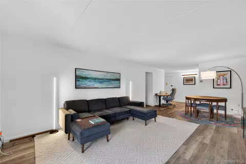 100 Clinton Ave #3C, Mineola, NY 11501