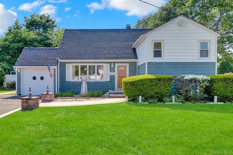 1456 Peters Blvd, Bay Shore, NY 11706