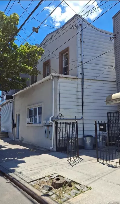 78-08 Cypress Ave, New York, NY 11385