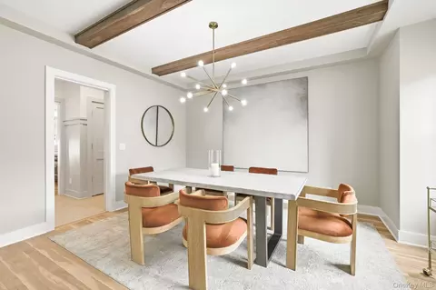 Dining - 227 Central Ave, Rye, NY 10580 photo 3 of 3